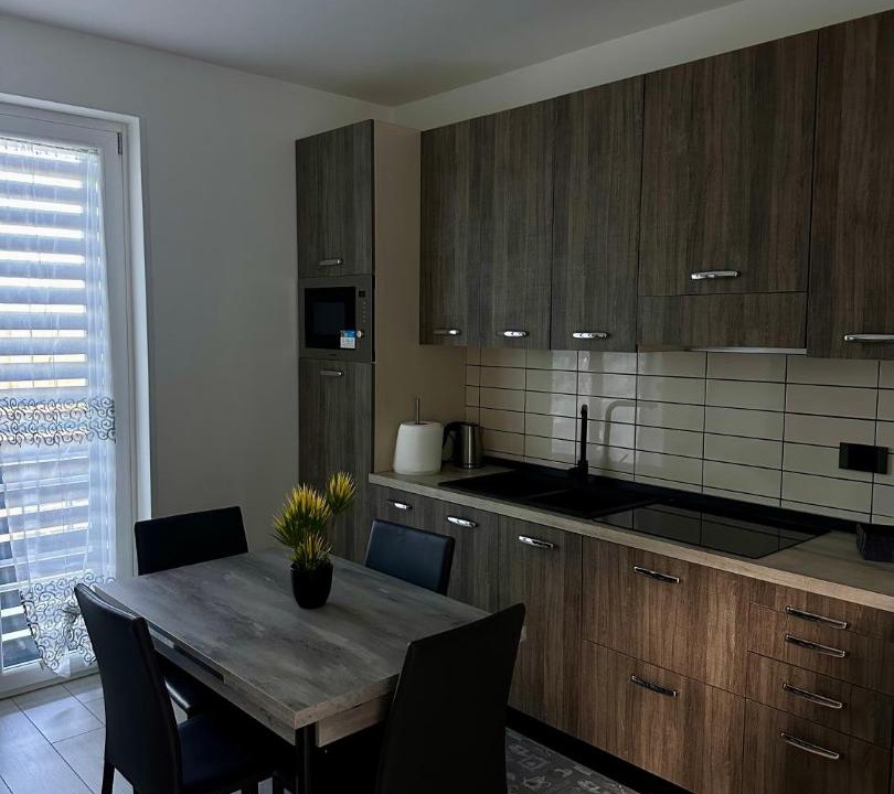 Photo of Kitchen in Salerno