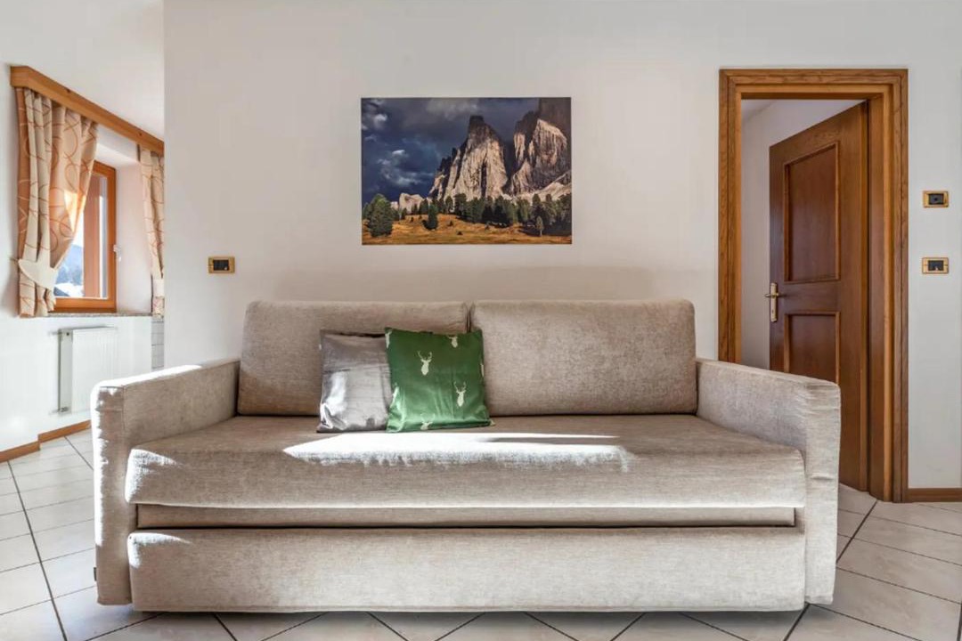 Photo of Livingroom in Soraga