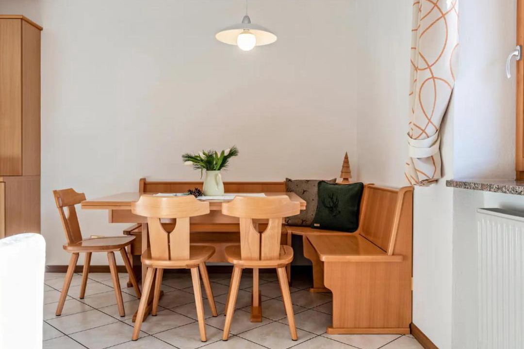 Photo of Kitchen in Soraga
