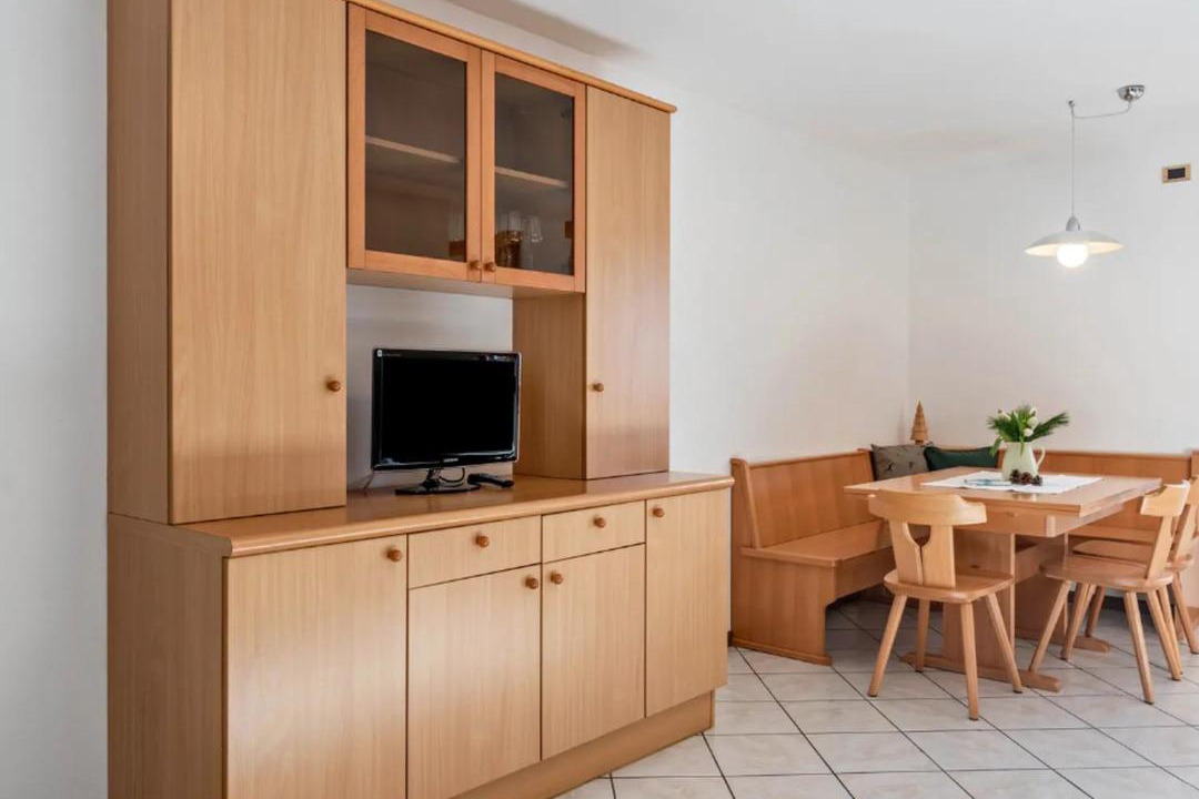 Photo of Kitchen in Soraga