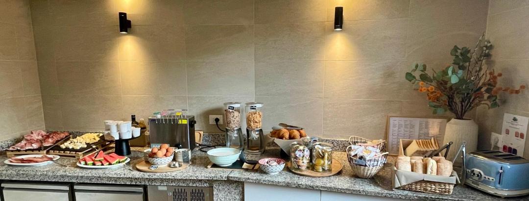 Photo of Kitchen in Semonzo