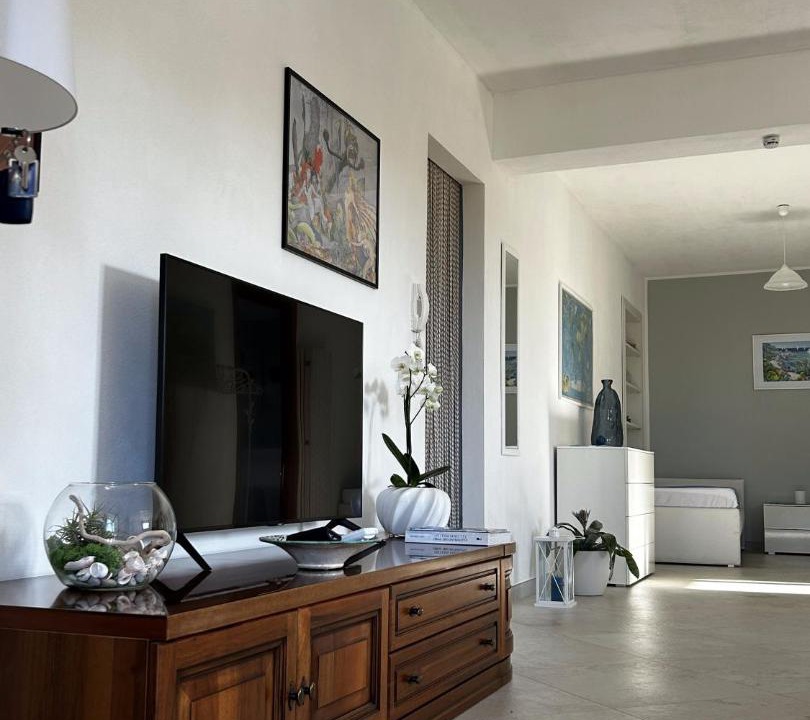 Photo of Livingroom in Zambrone