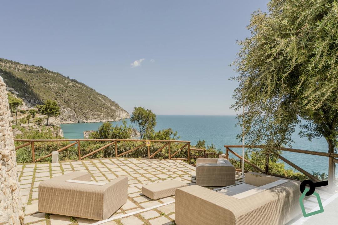 Photo of Patio Balcony in Mattinata
