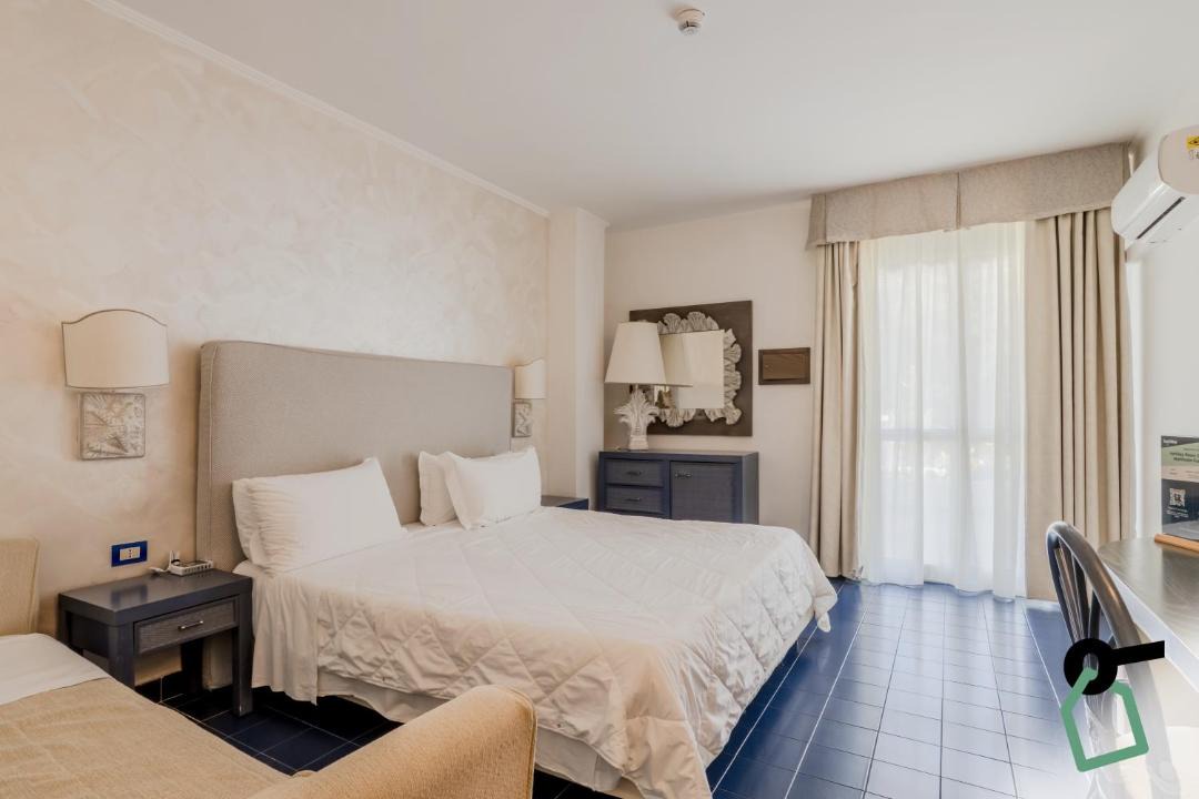 Photo of Bedroom in Mattinata