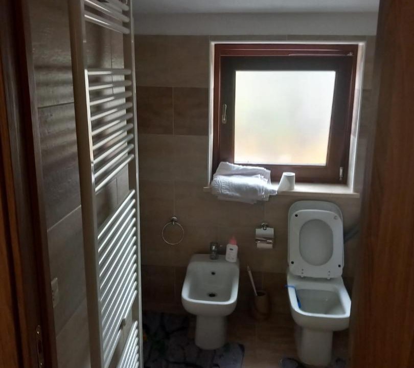 Photo of Bathroom in Livorno Ferraris