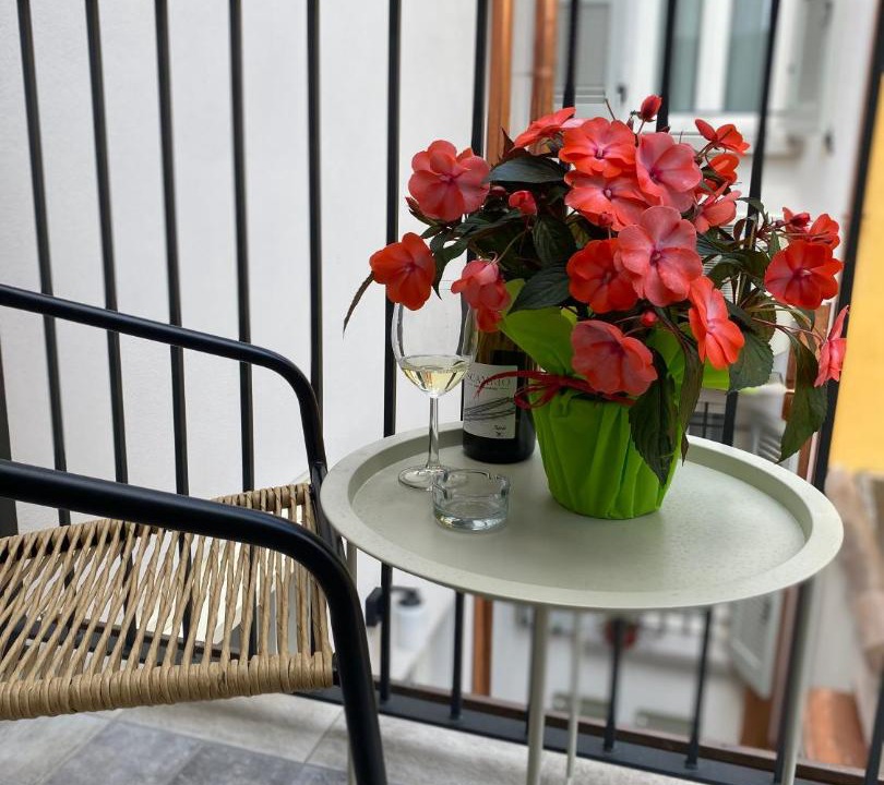 Photo of Patio Balcony in Lugo