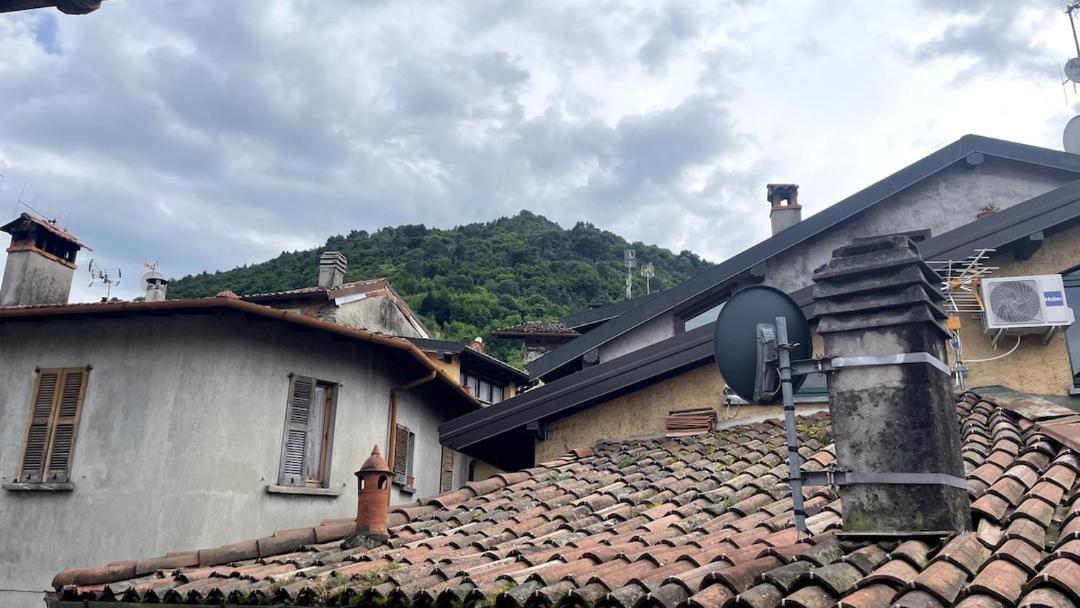 Photo of Buildings in Visgnola