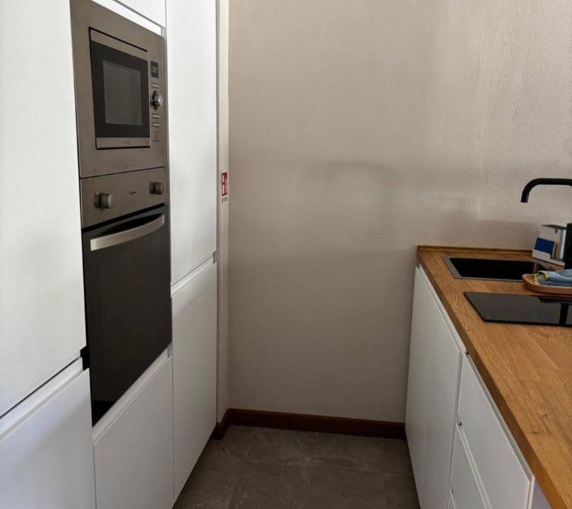 Photo of Kitchen in Sestriere