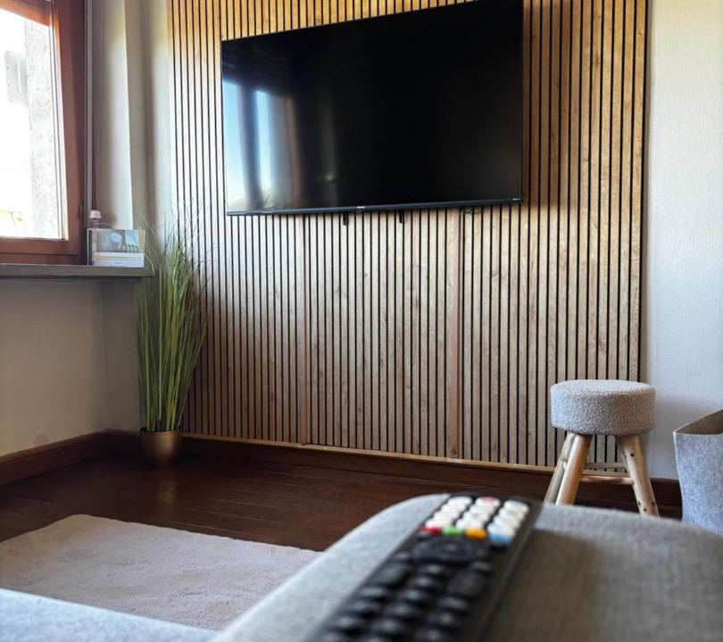 Photo of Livingroom in Sestriere