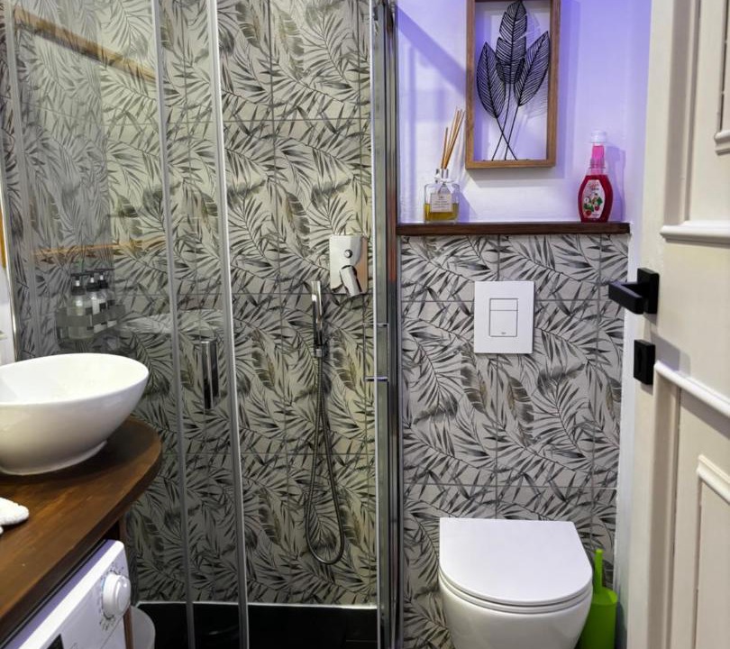 Photo of Bathroom in Sestriere