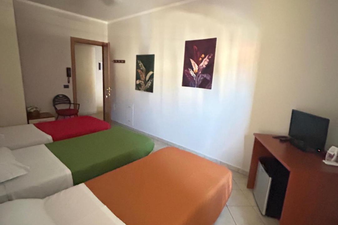 Photo of Bedroom in San Zaccaria