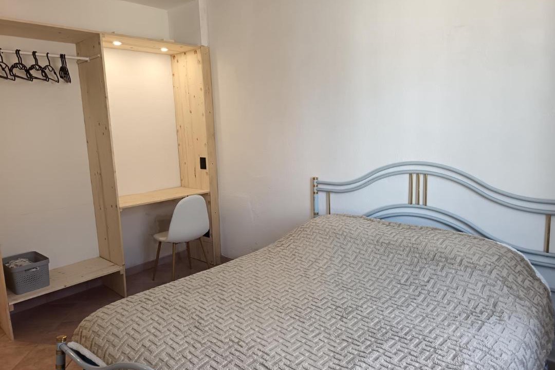 Photo of Bedroom in Sardigliano