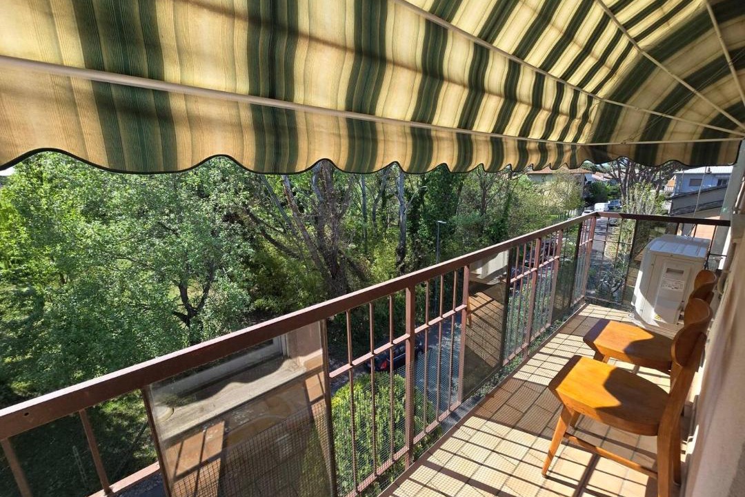 Photo of Patio Balcony in Punta Marina