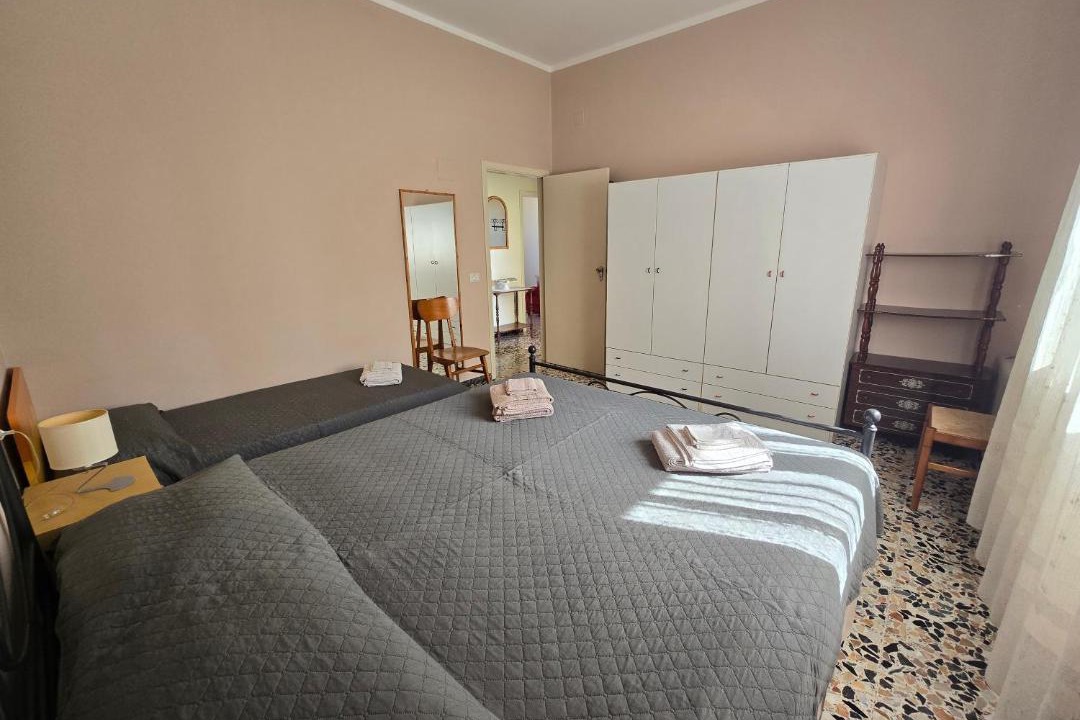 Photo of Bedroom in Punta Marina