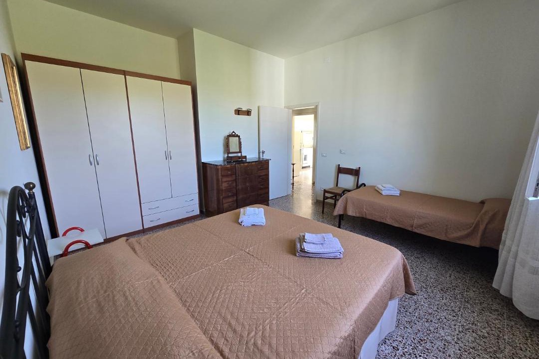 Photo of Bedroom in Punta Marina