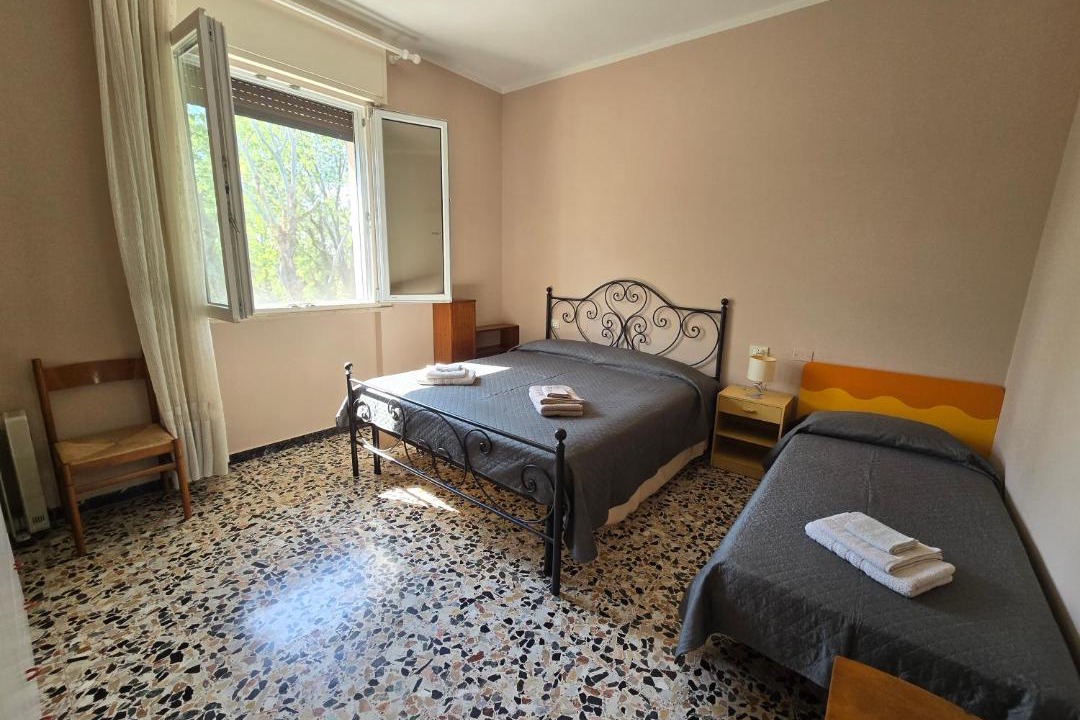 Photo of Bedroom in Punta Marina