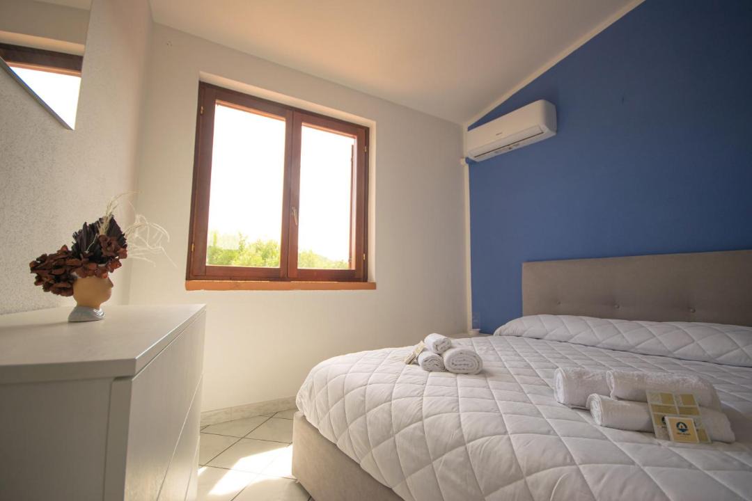 Photo of Bedroom in Limpiddu