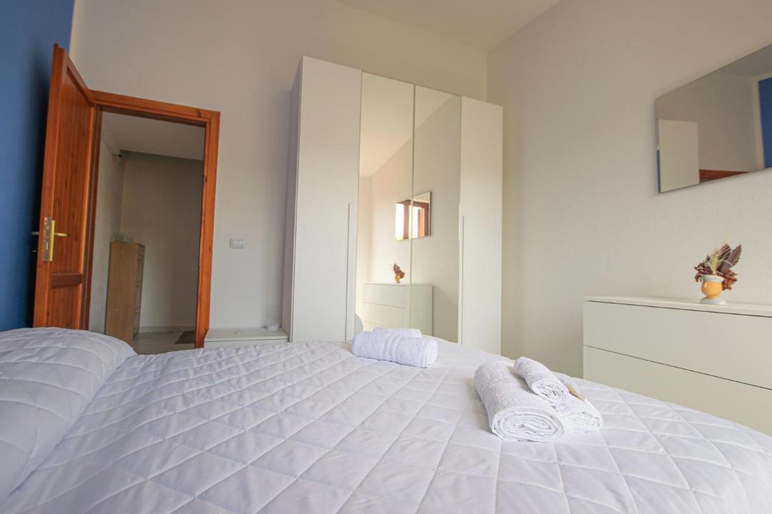Photo of Bedroom in Limpiddu
