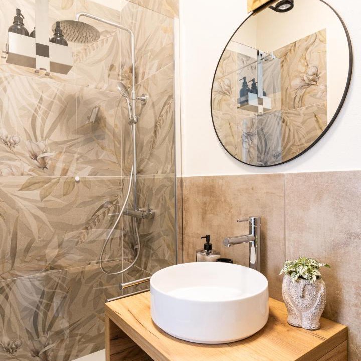 Photo of Bathroom in Lugo