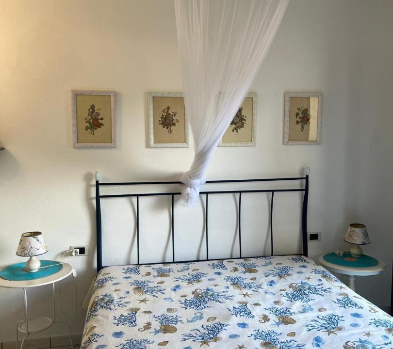 Photo of Bedroom in Porto Azzurro