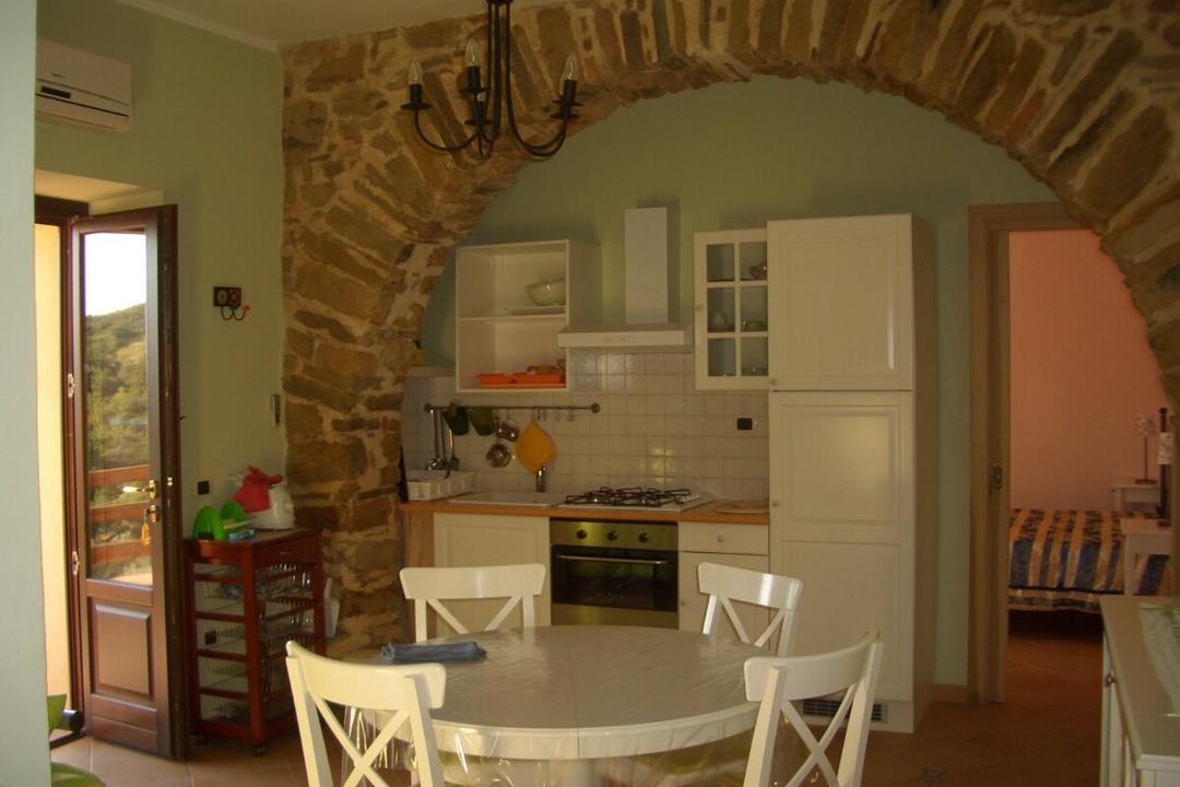 Photo of Kitchen in Perdifumo