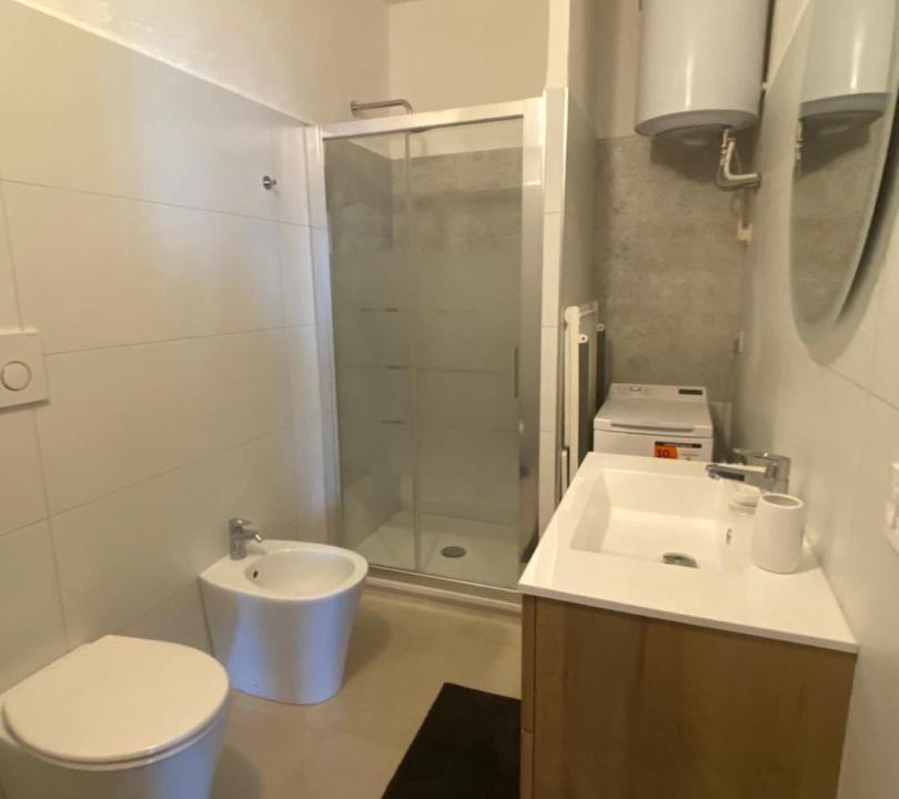 Photo of Bathroom in Capo Coda Cavallo