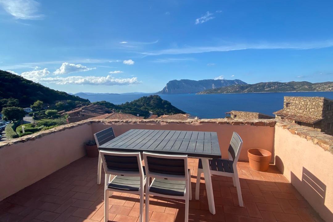 Photo of Patio Balcony in Capo Coda Cavallo