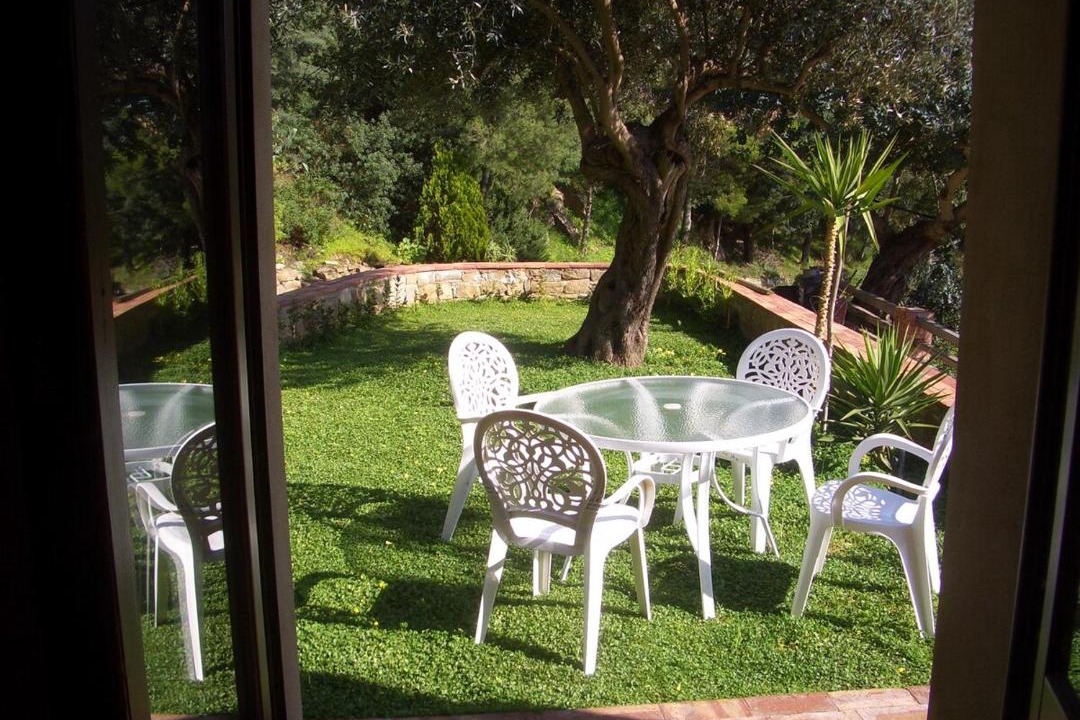 Photo of Patio Balcony in Perdifumo