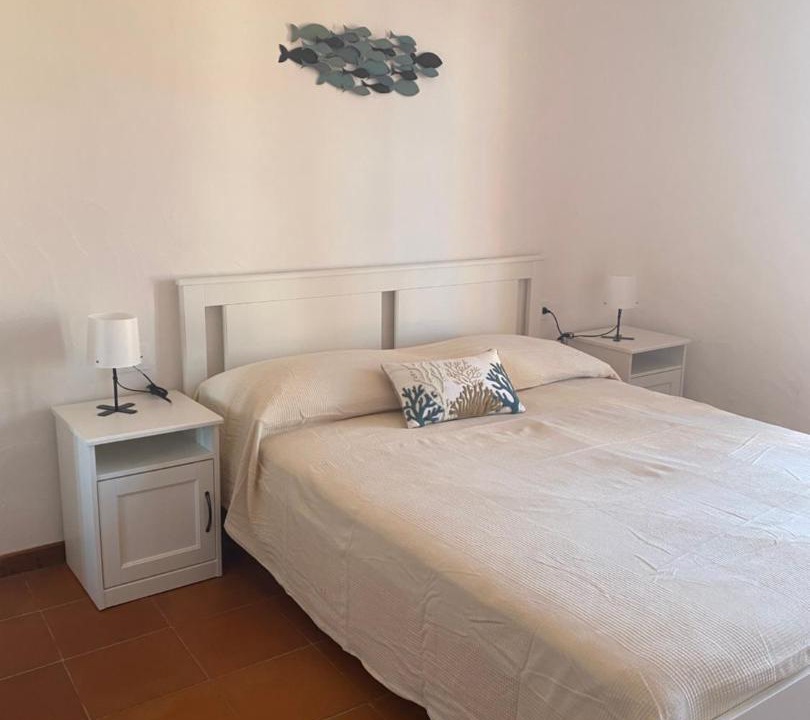 Photo of Bedroom in Capo Coda Cavallo