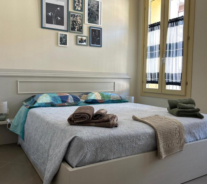Photo of Bedroom in Fidenza