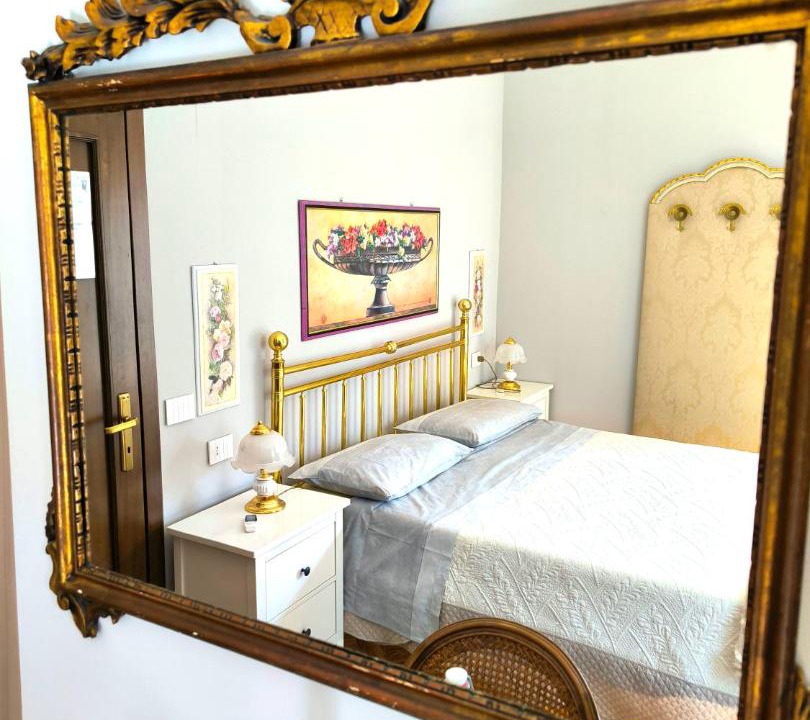Photo of Bedroom in Rubiera