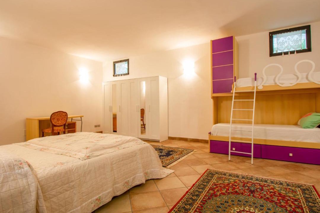 Photo of Bedroom in Dicomano