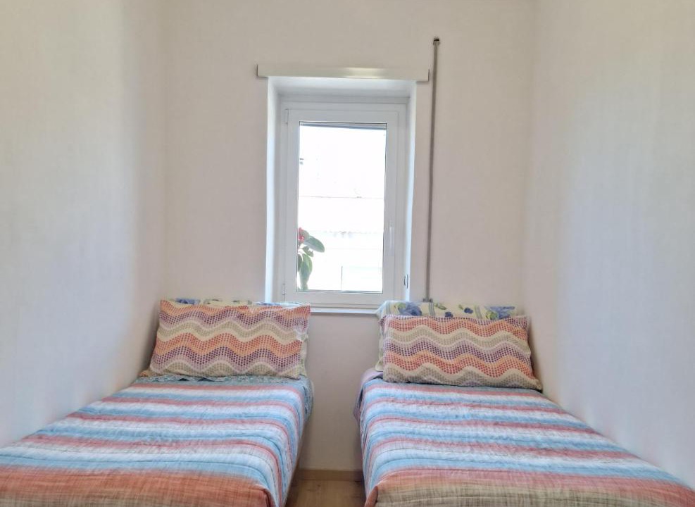 Photo of Bedroom in Quartiere XXVIII Monte Sacro Alto