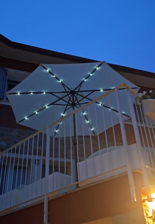 Photo of Patio Balcony in Caldana