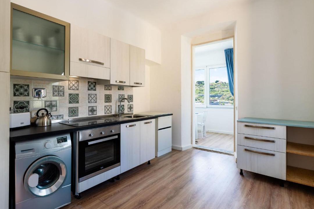 Photo of Kitchen in Bussana