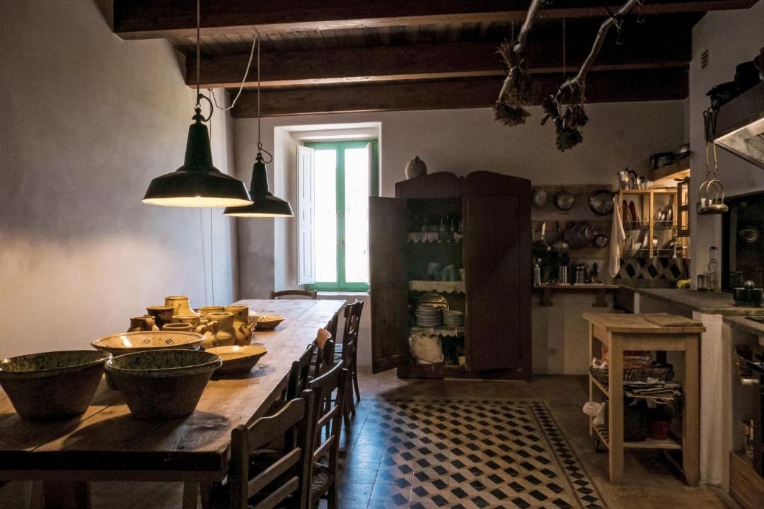 Photo of Kitchen in Strongoli