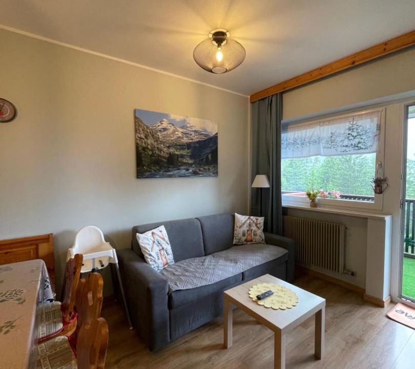Photo of Livingroom in Sella Nevea