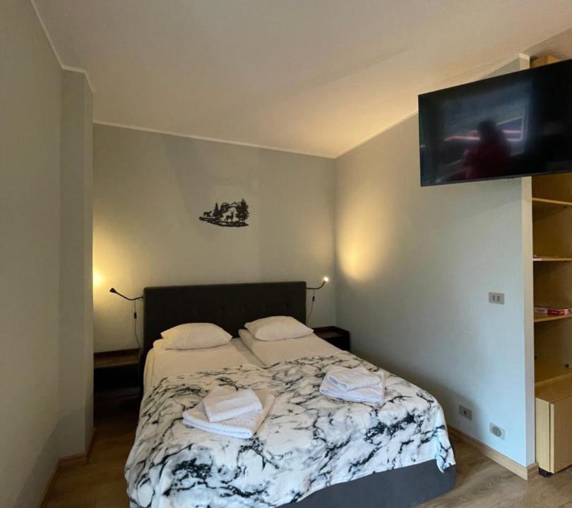 Photo of Bedroom in Sella Nevea