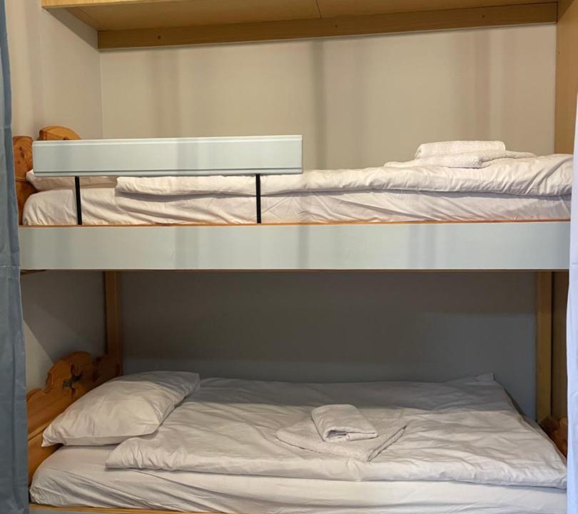 Photo of Bedroom in Sella Nevea