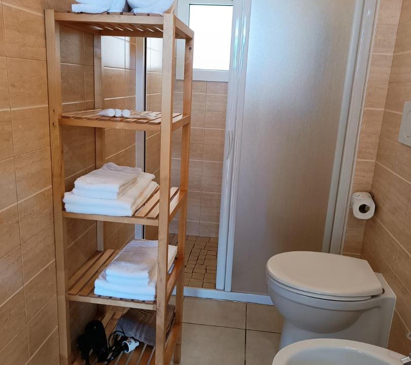 Photo of Bathroom in Torre Rinalda