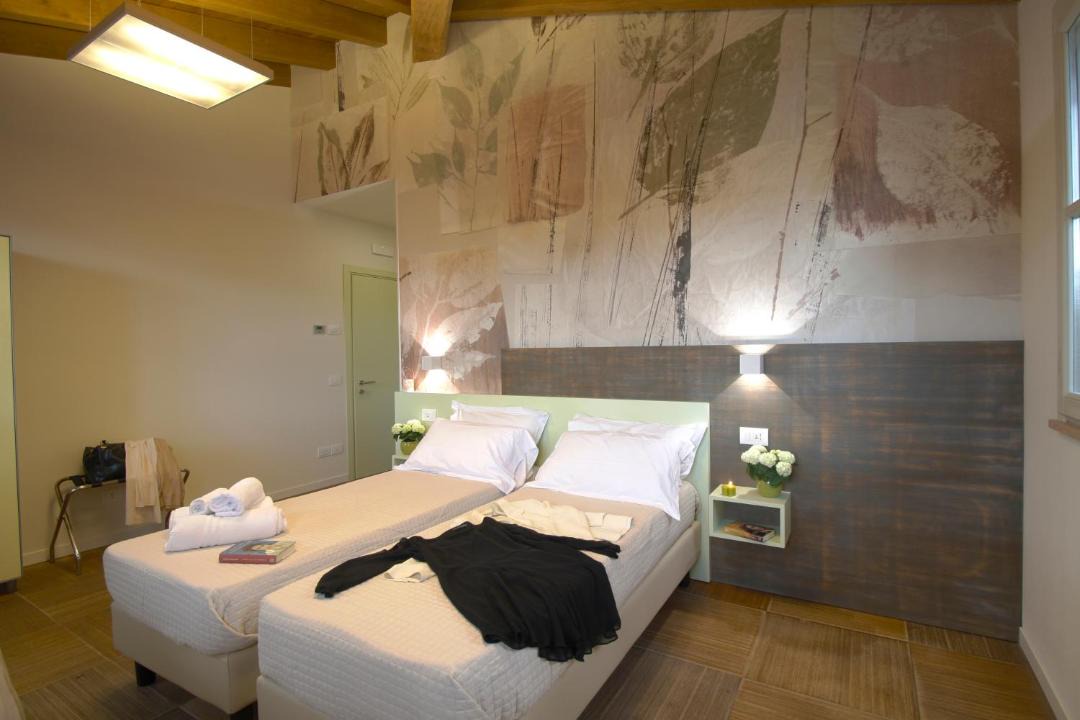 Photo of Bedroom in Masone