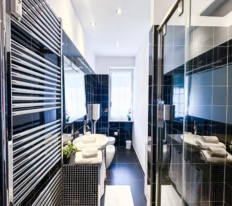 Photo of Bathroom in Vanchiglietta