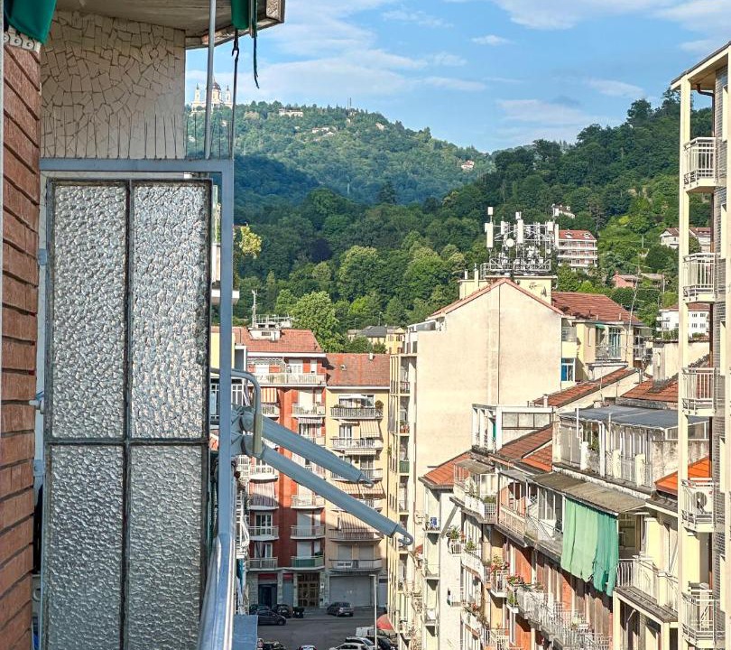 Photo of Patio Balcony in Vanchiglietta