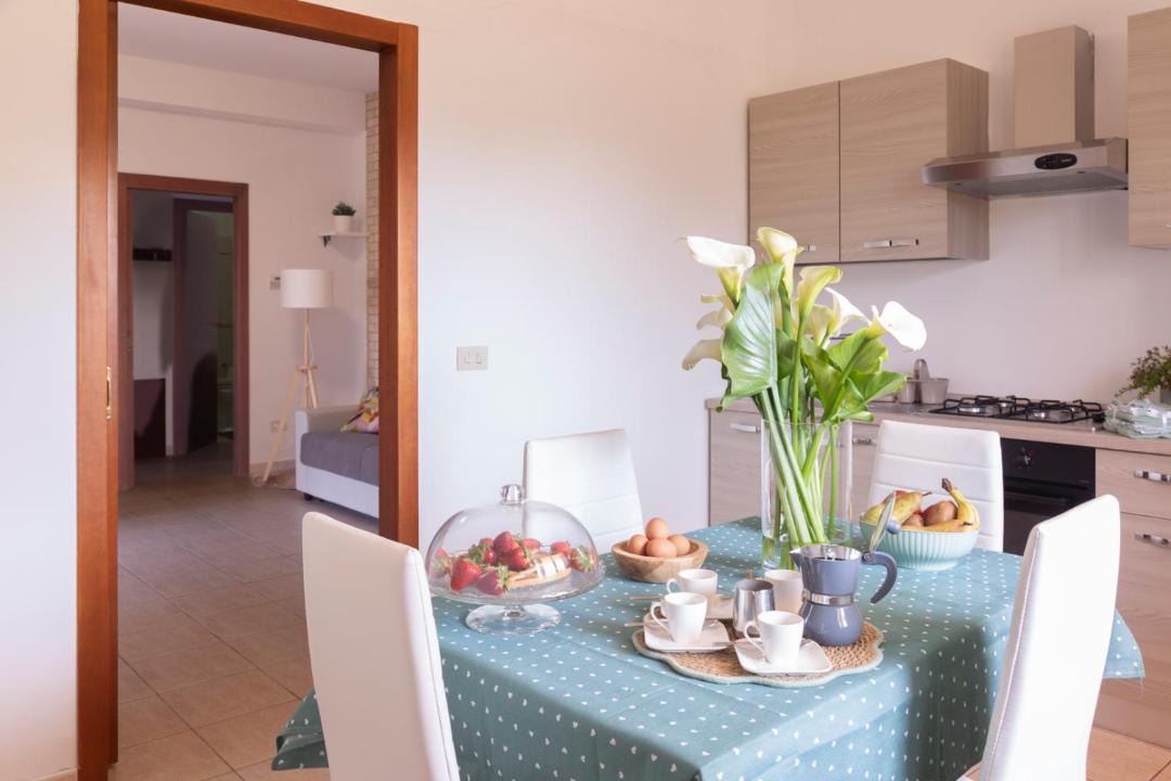 Photo of Kitchen in Mosciano Sant'Angelo