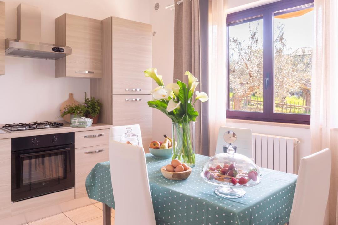 Photo of Kitchen in Mosciano Sant'Angelo
