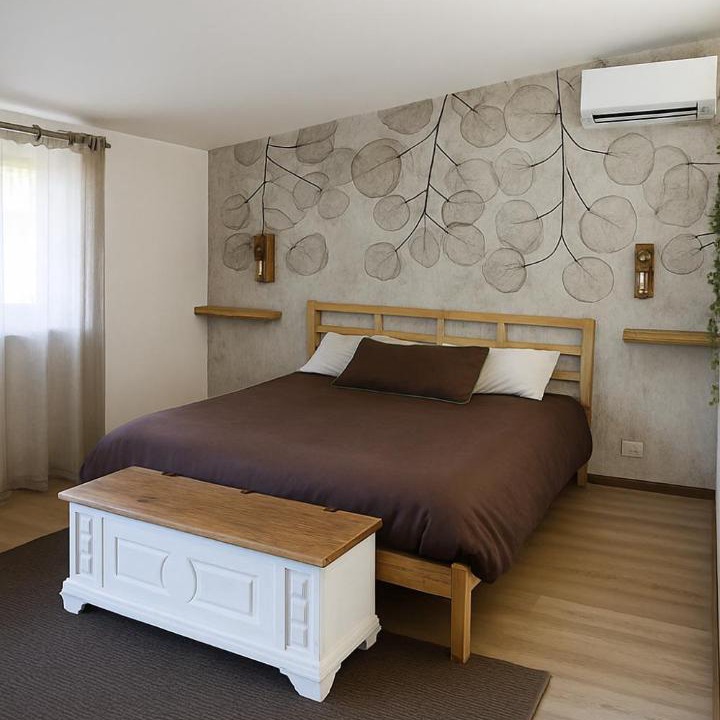 Photo of Bedroom in Orte