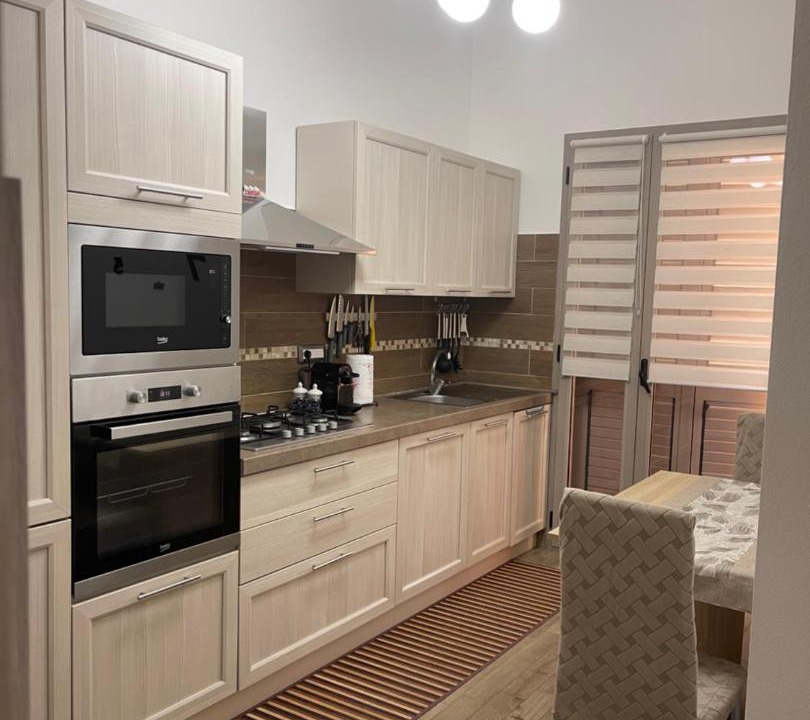 Photo of Kitchen in Oristano