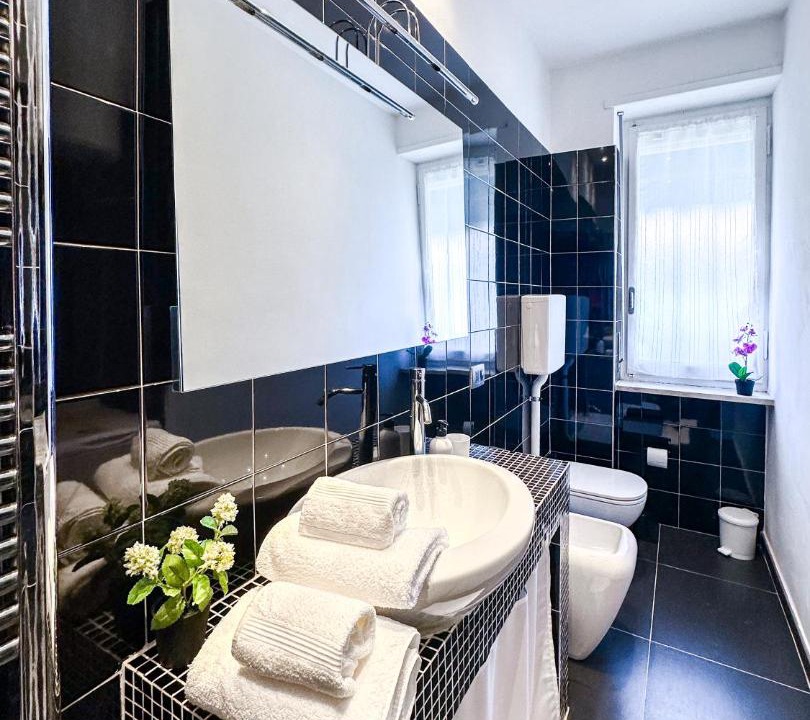 Photo of Bathroom in Vanchiglietta