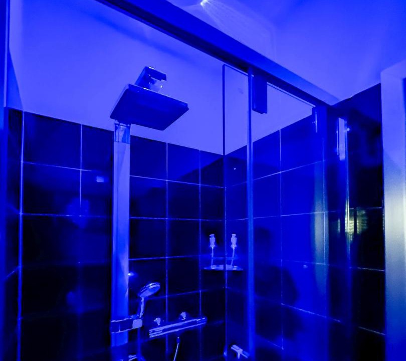 Photo of Bathroom in Vanchiglietta