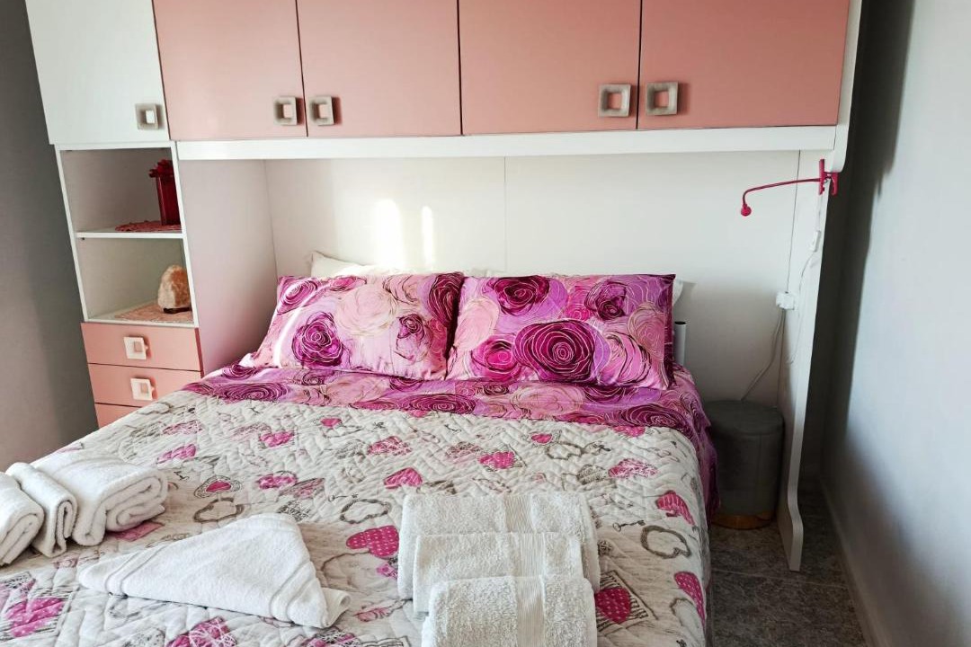 Photo of Bedroom in Busso